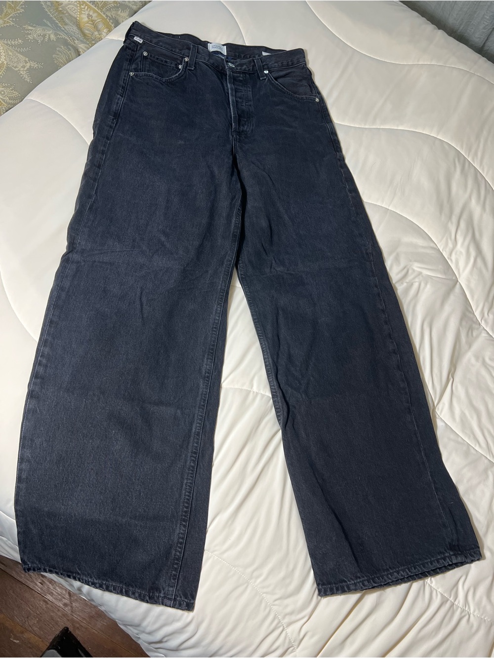 Citizens of Humanity Ayla Jeans